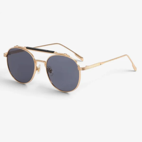 VANTARA - DARK GREY / GOLD