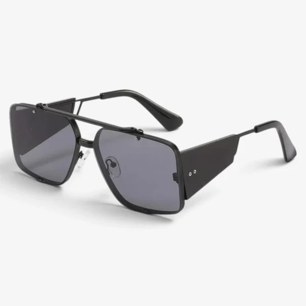 VENTURE - GREY / BLACK