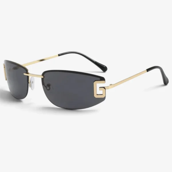 GENVIER - OYNX BLACK