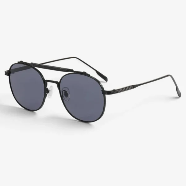 VANTARA - DARK GREY / BLACK