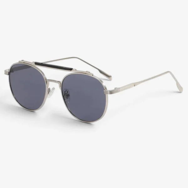 VANTARA - DARK GREY / SILVER