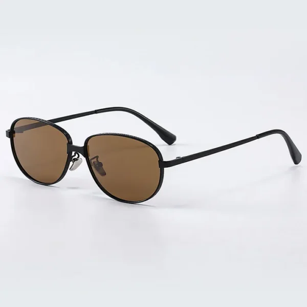 KAIRO- BROWN / BLACK