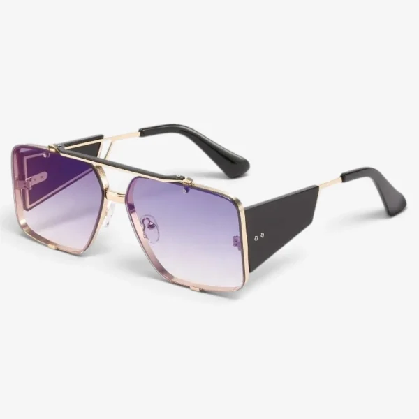 VENTURE - PURPLE GRADIENT