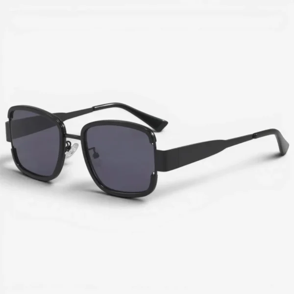 SAVAGE - DARK GREY/BLACK